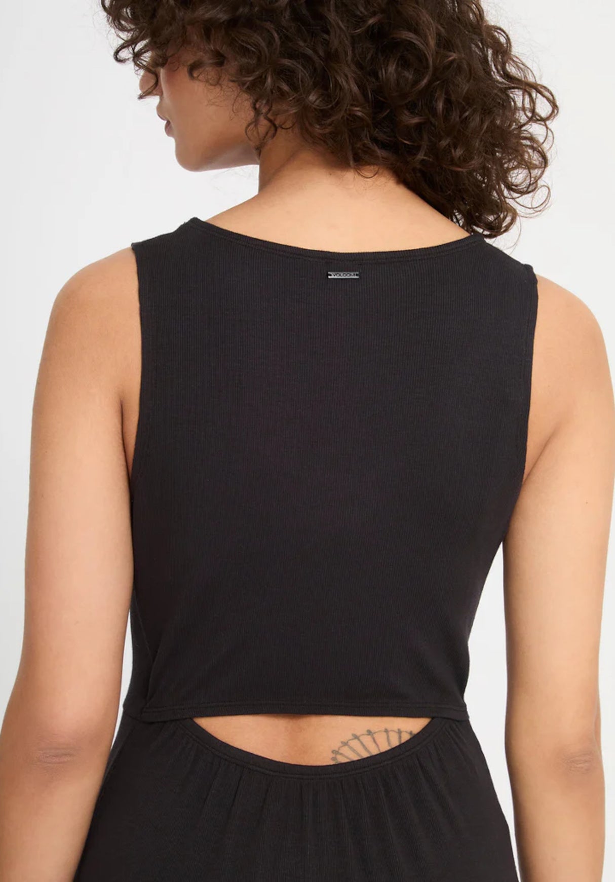 Draculush black Closeup1