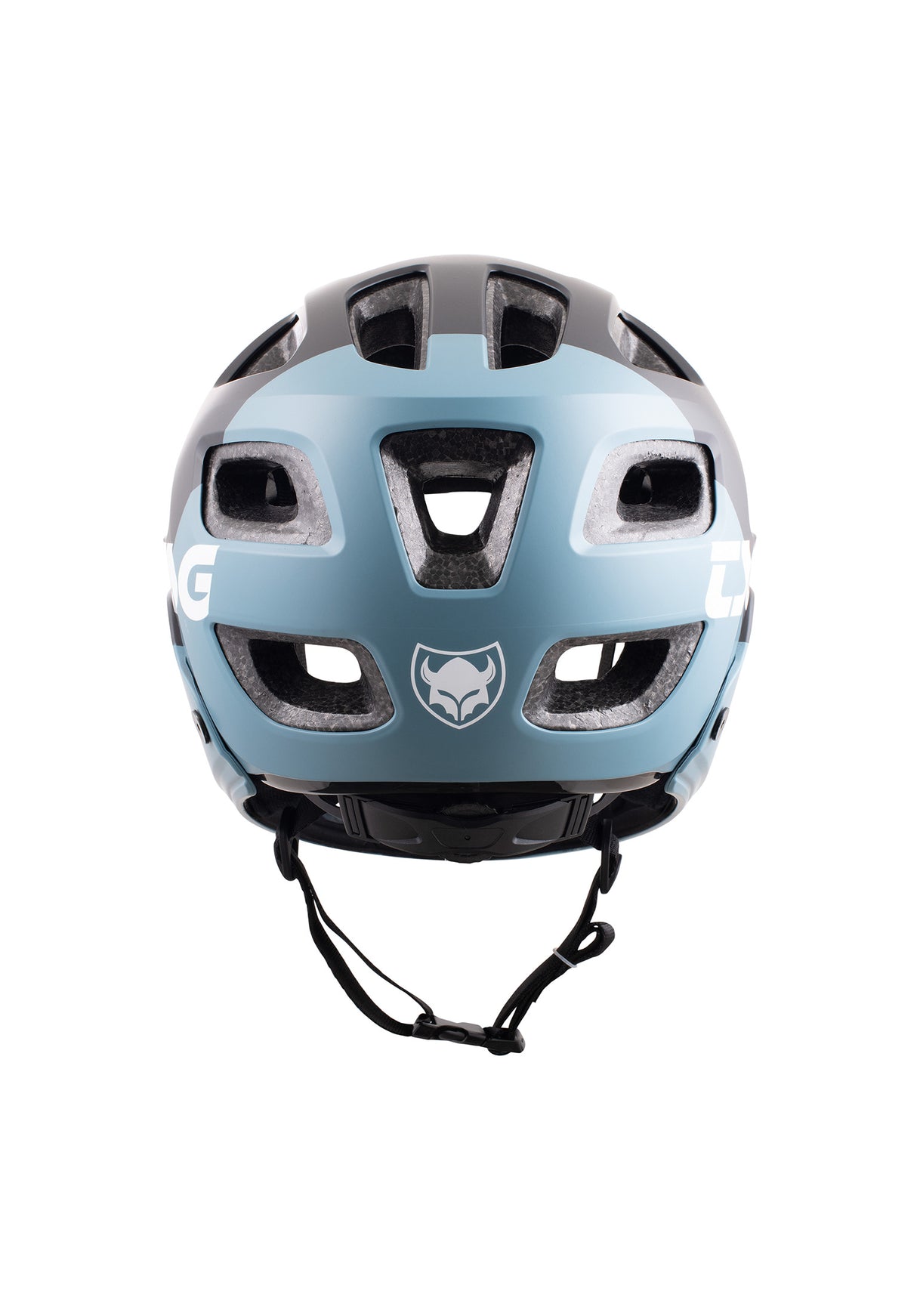 Seek FR Graphic Designs flow black-blue Rueckenansicht