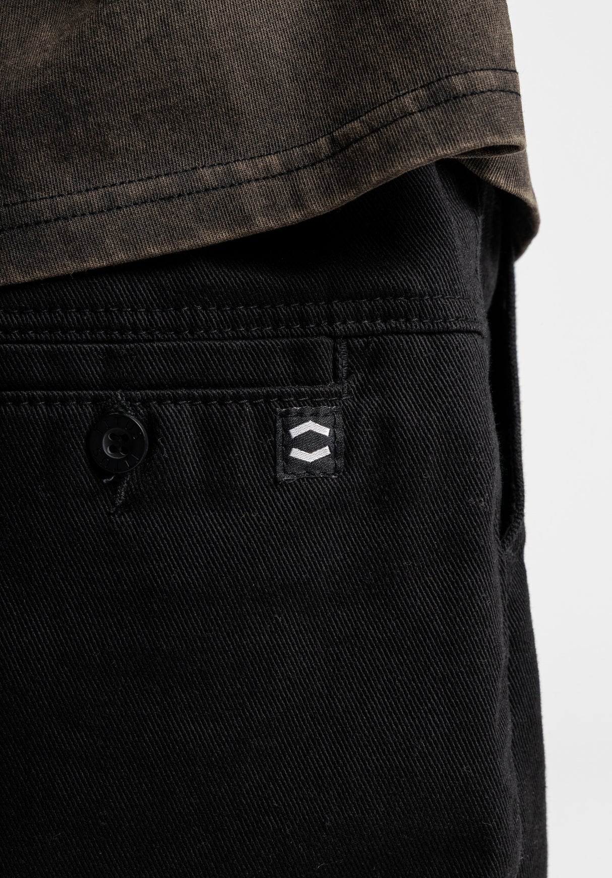 Surpa Kids black Closeup2