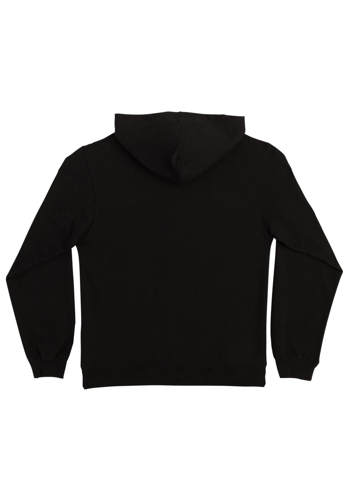 Bar Logo Reflective Youth Midweight black-reflective Rueckenansicht