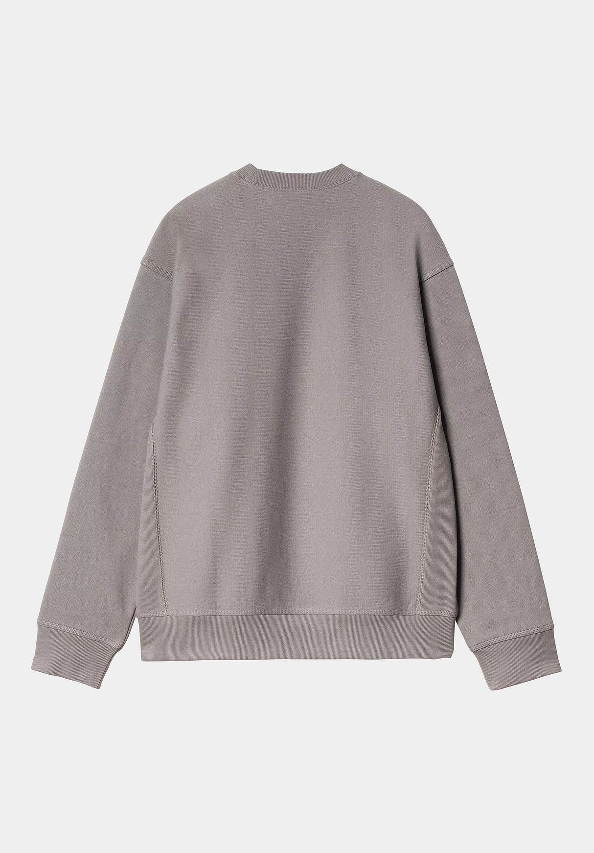 American Script yosemite Rueckenansicht