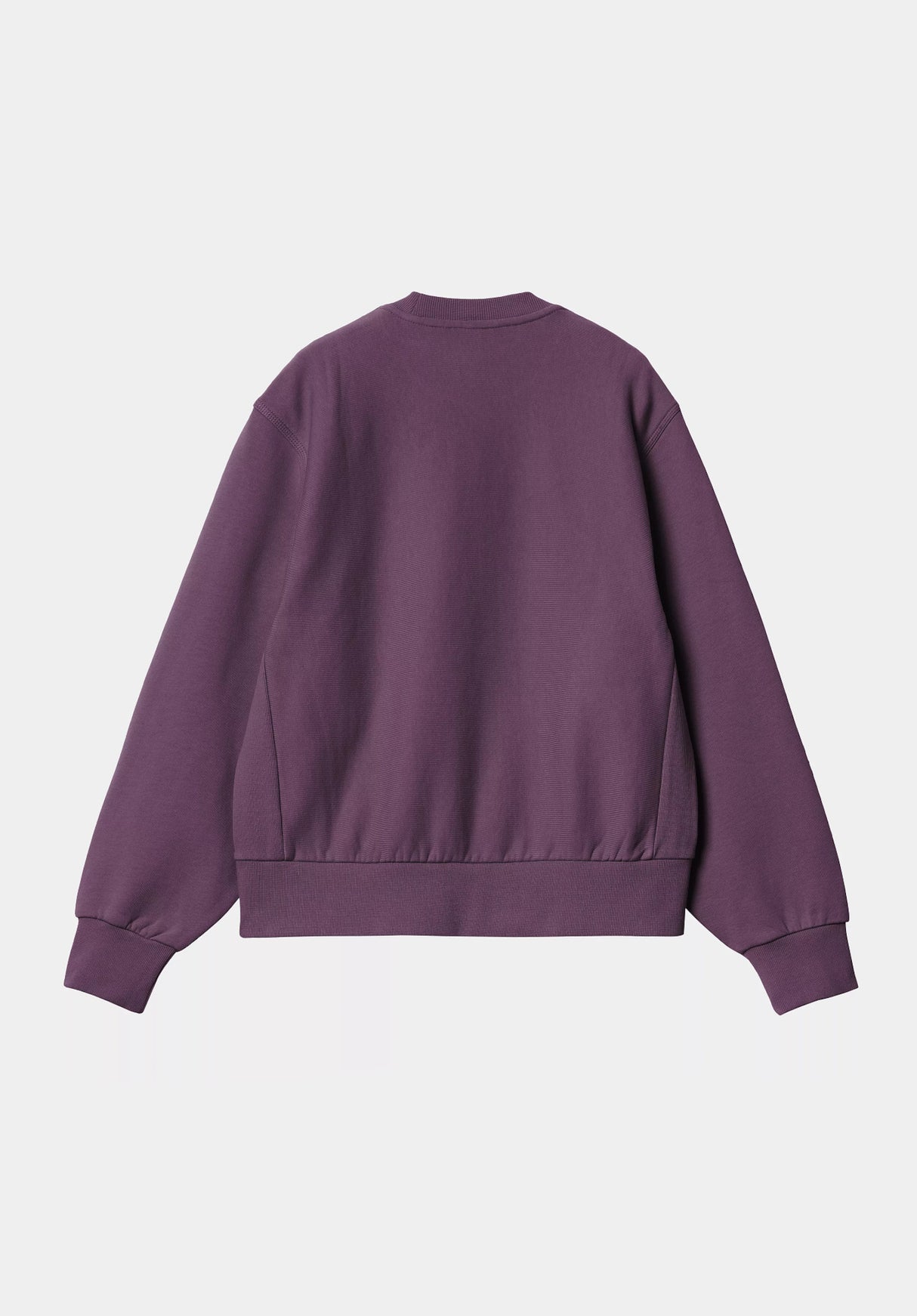 W' American Script huckleberry Rueckenansicht