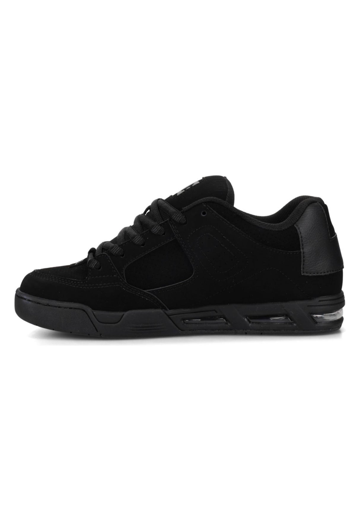 DC Command black-black Closeup2