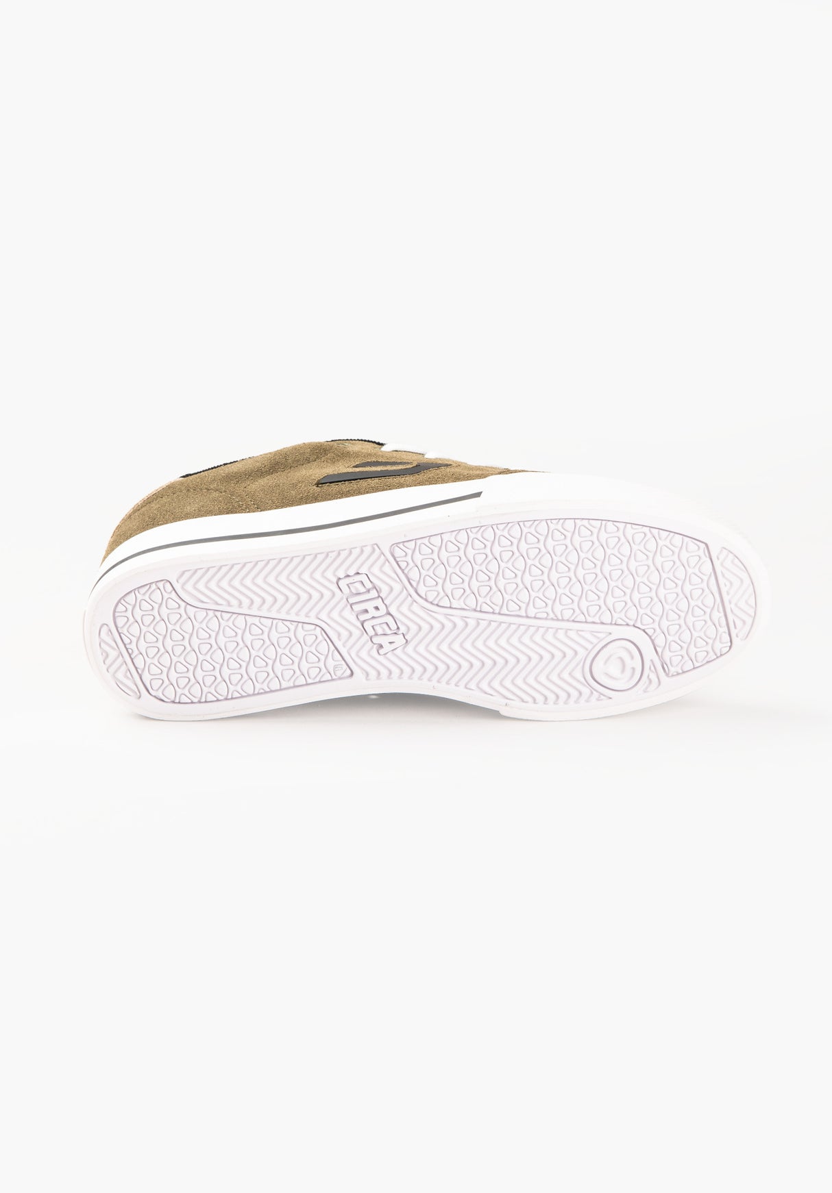 Lopez 50 TM beech-black-white Oberansicht