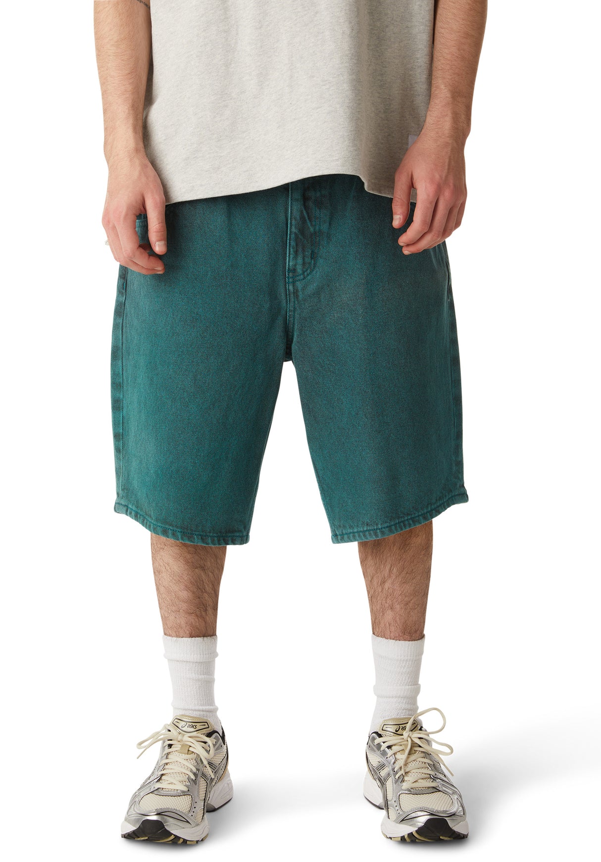 Cromer seagreen Vorderansicht