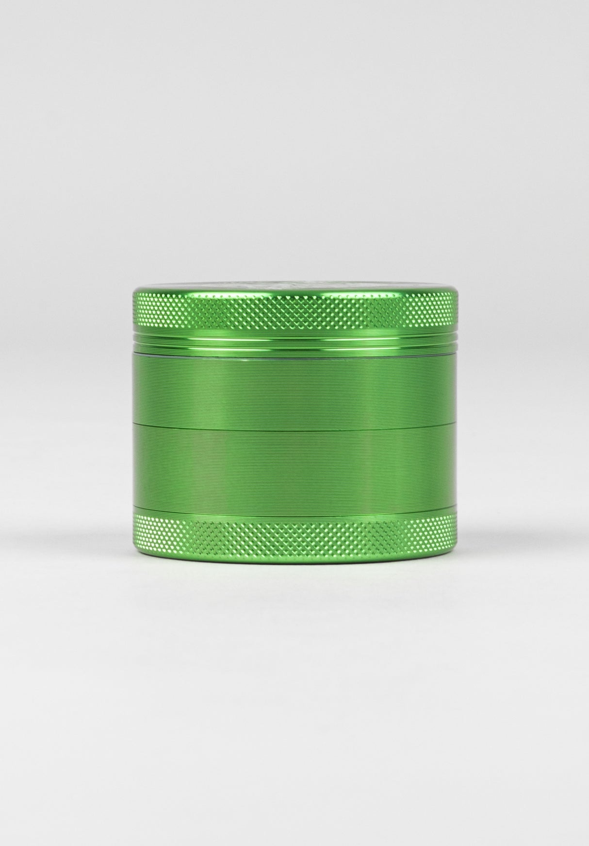 The Daily Grind Metal 4 Parts green Rueckenansicht