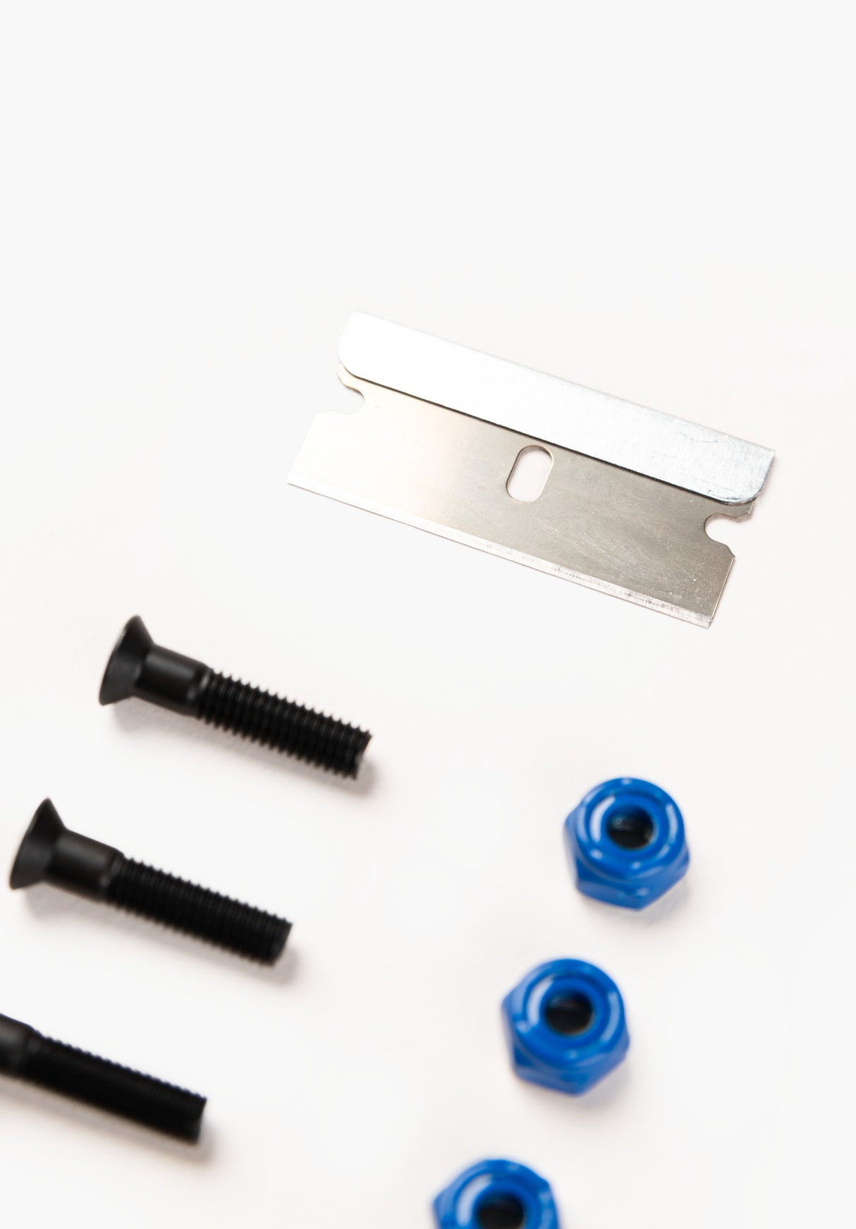 Kreuz ZA Hardware 5 Pack mint Oberansicht