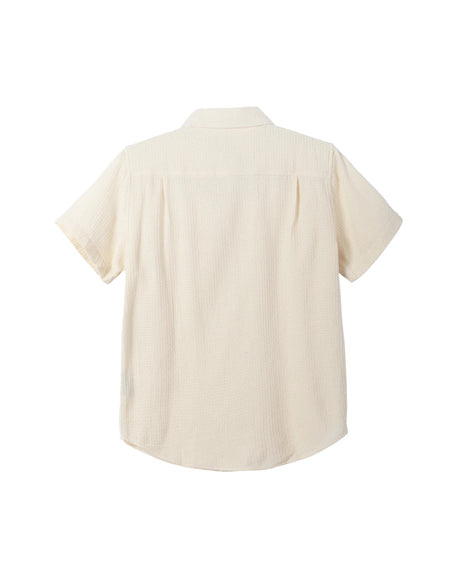 Tonal antique Rueckenansicht