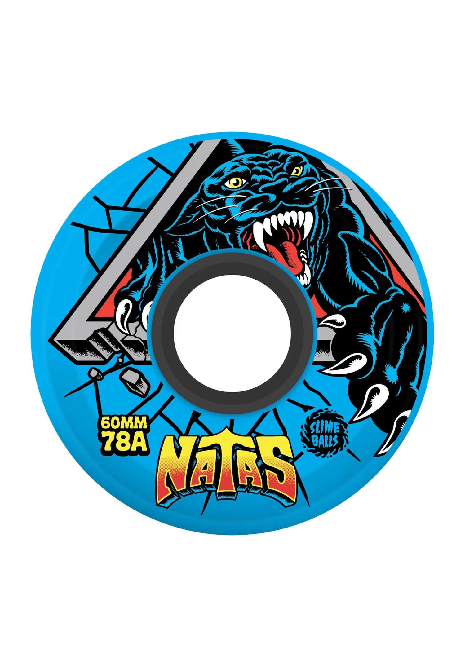 Natas Reissue OG 78A blue Vorderansicht Zoom Image