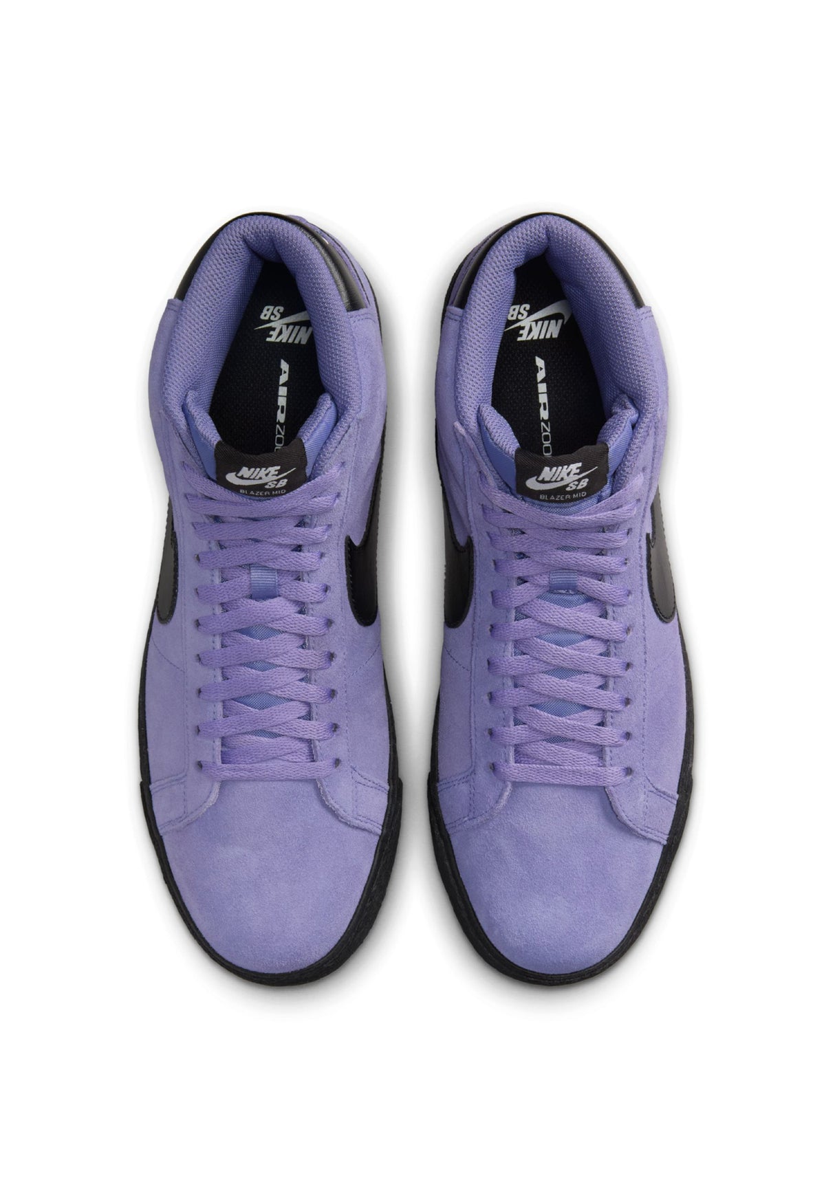 Zoom Blazer Mid dustyamethyst-black-dustyamethyst Closeup1