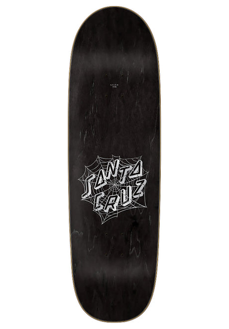 Dressen Spider Pro multicolored Rueckenansicht