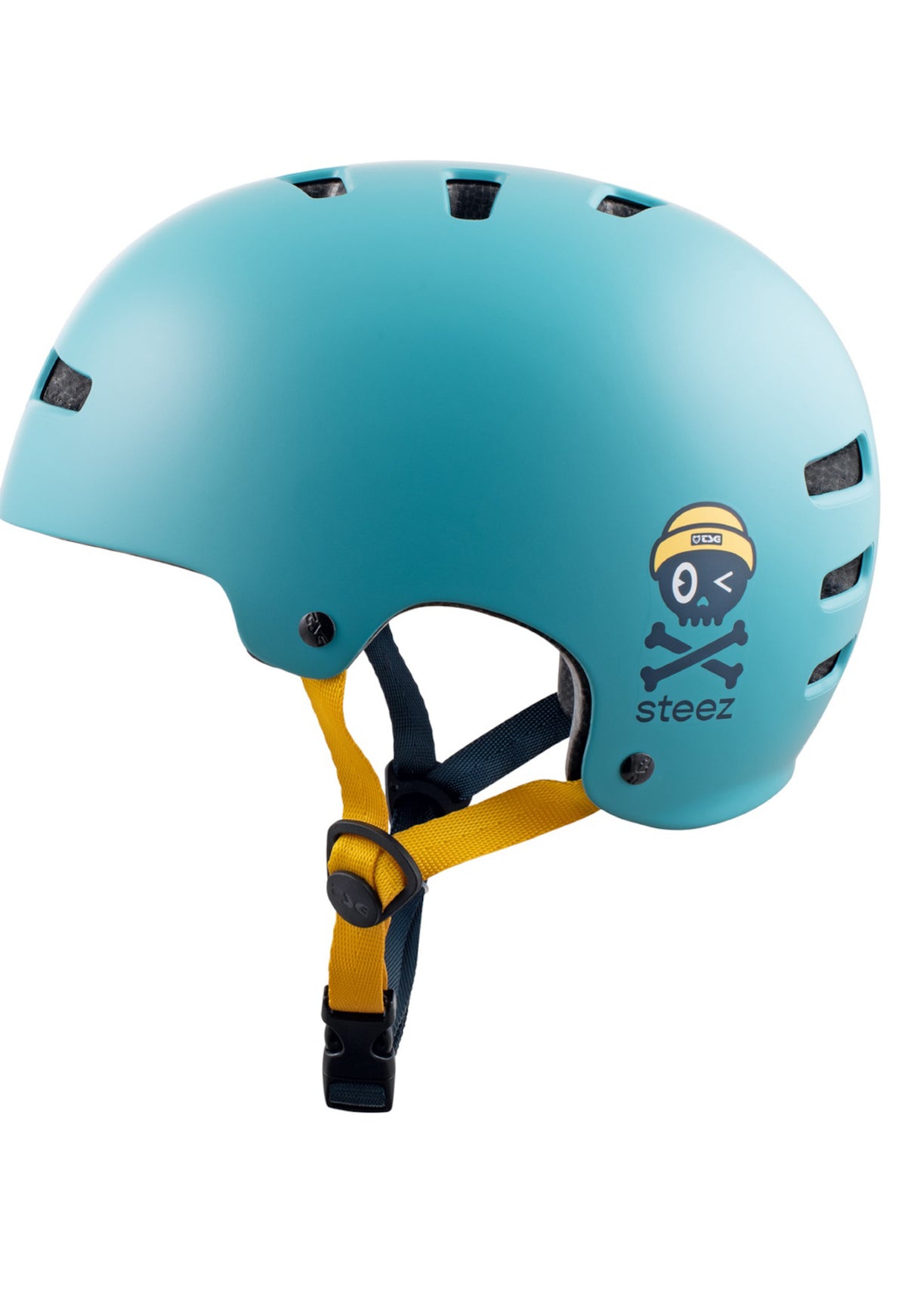 Evolution Kids Graphic Design steezy cauma Closeup1