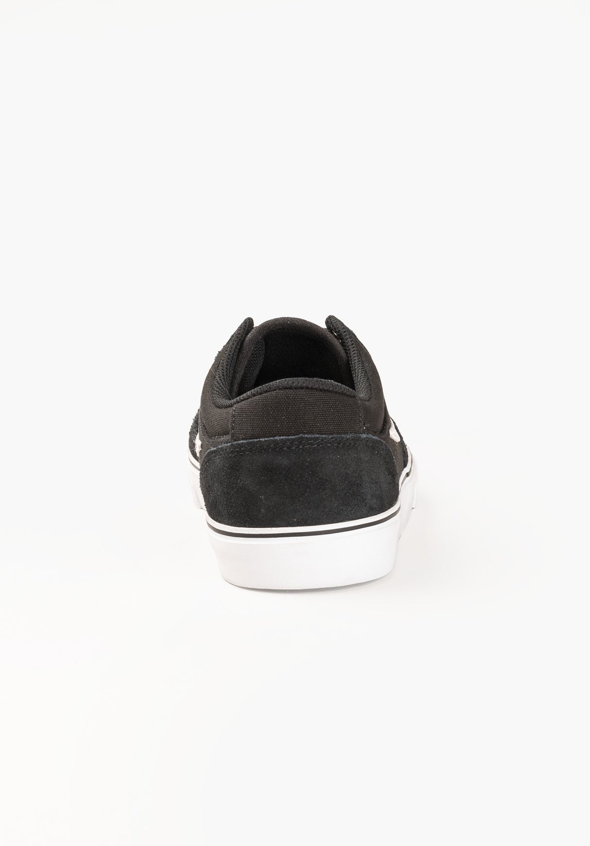 Chron 2 black-white Seitenansicht