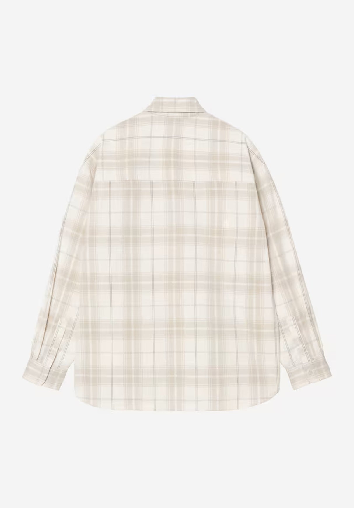 Wilber wilbercheck-natural Rueckenansicht