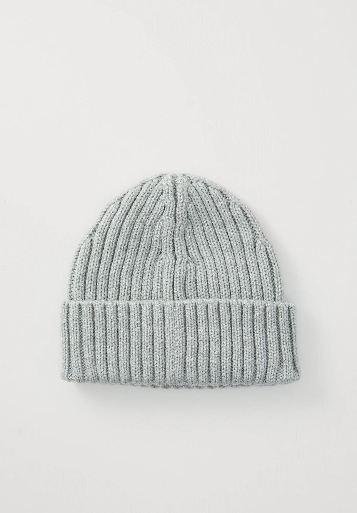 Lockwood greymelange Rueckenansicht