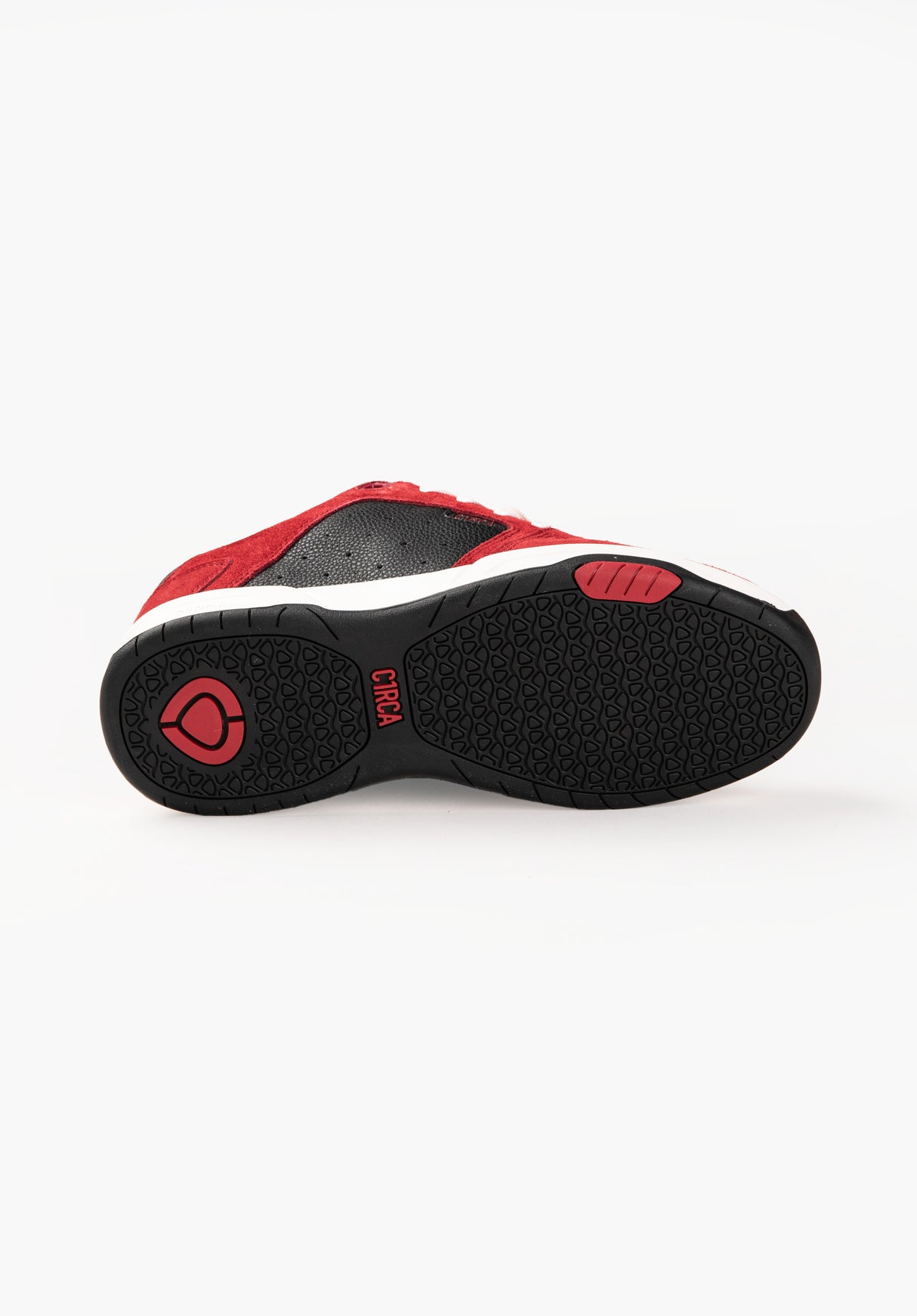 805 red-black-white Oberansicht