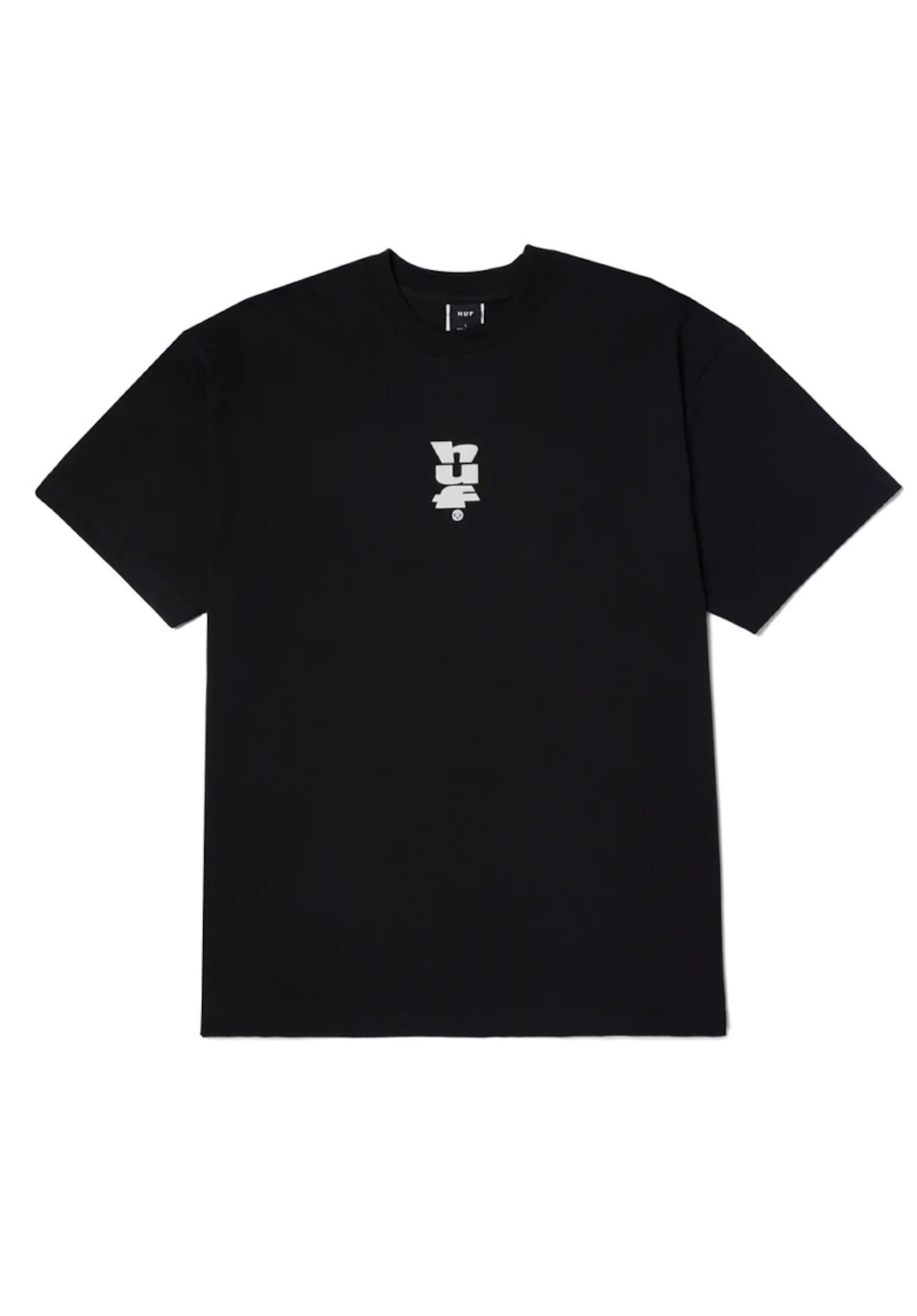 Huf Set black2 Rueckenansicht Zoom Image