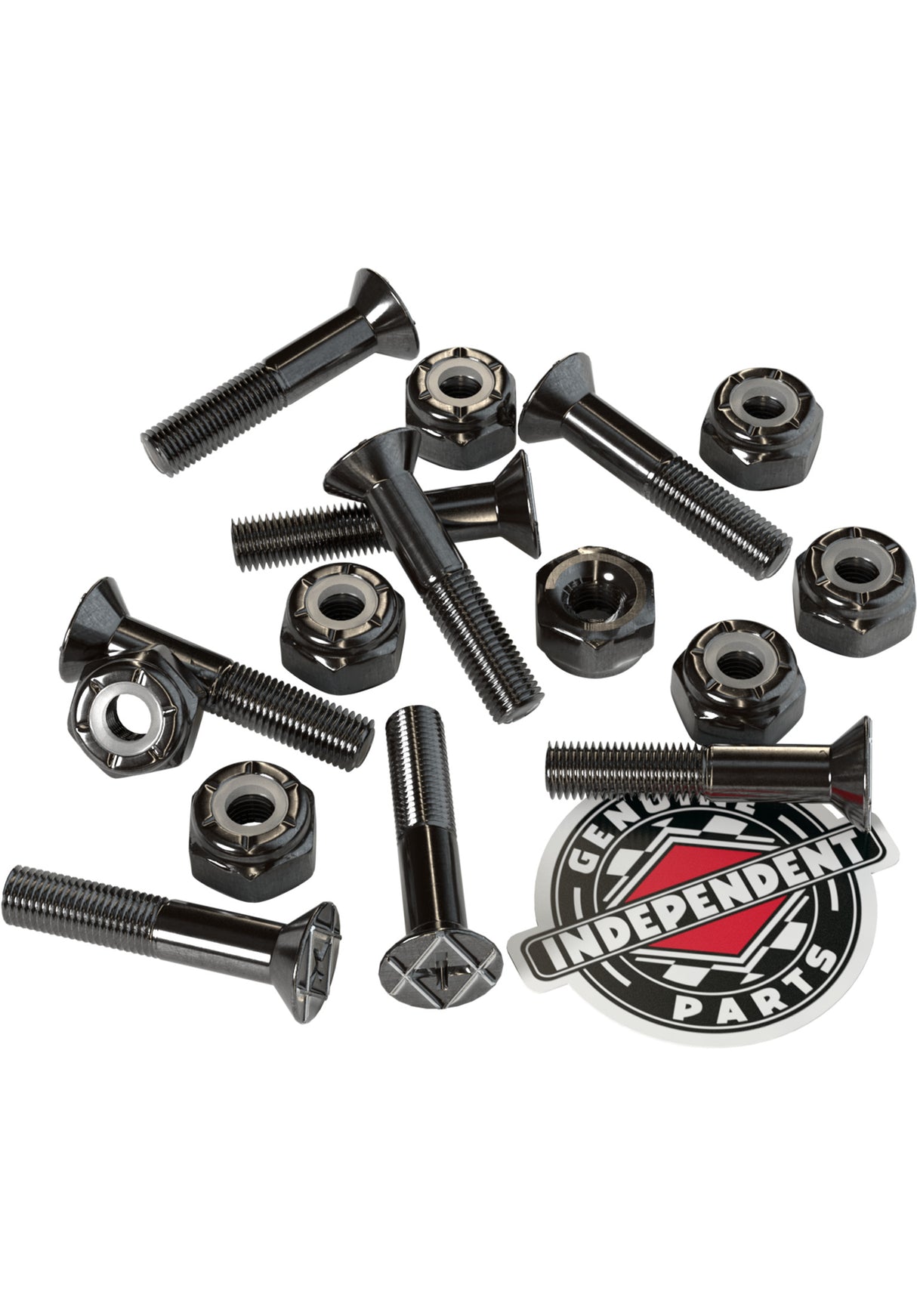 1 Kreuz black Closeup1