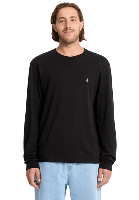 Stone Blanks black Vorderansicht