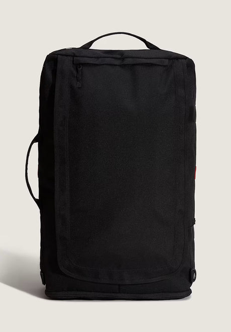 Overnight black Rueckenansicht