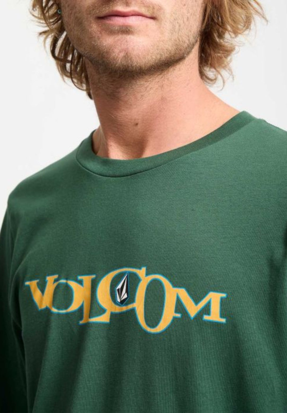 Skidder vineyard-green Closeup1