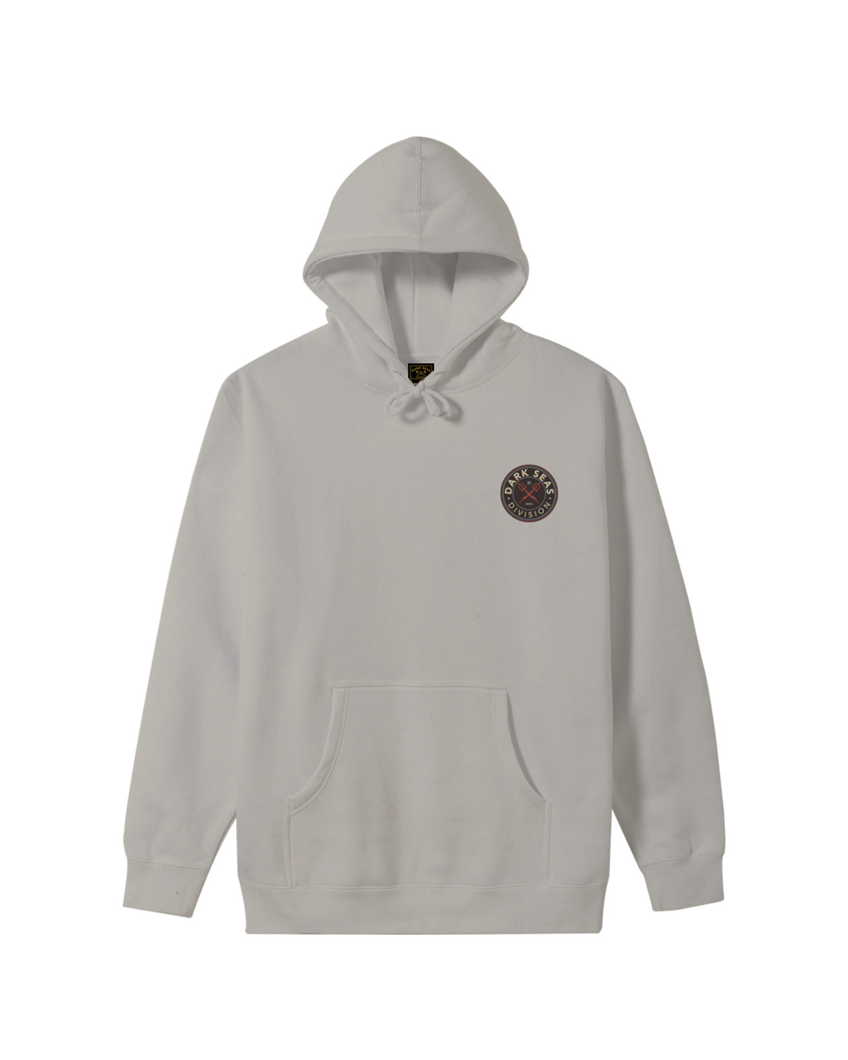 Time Tellers ivory Rueckenansicht