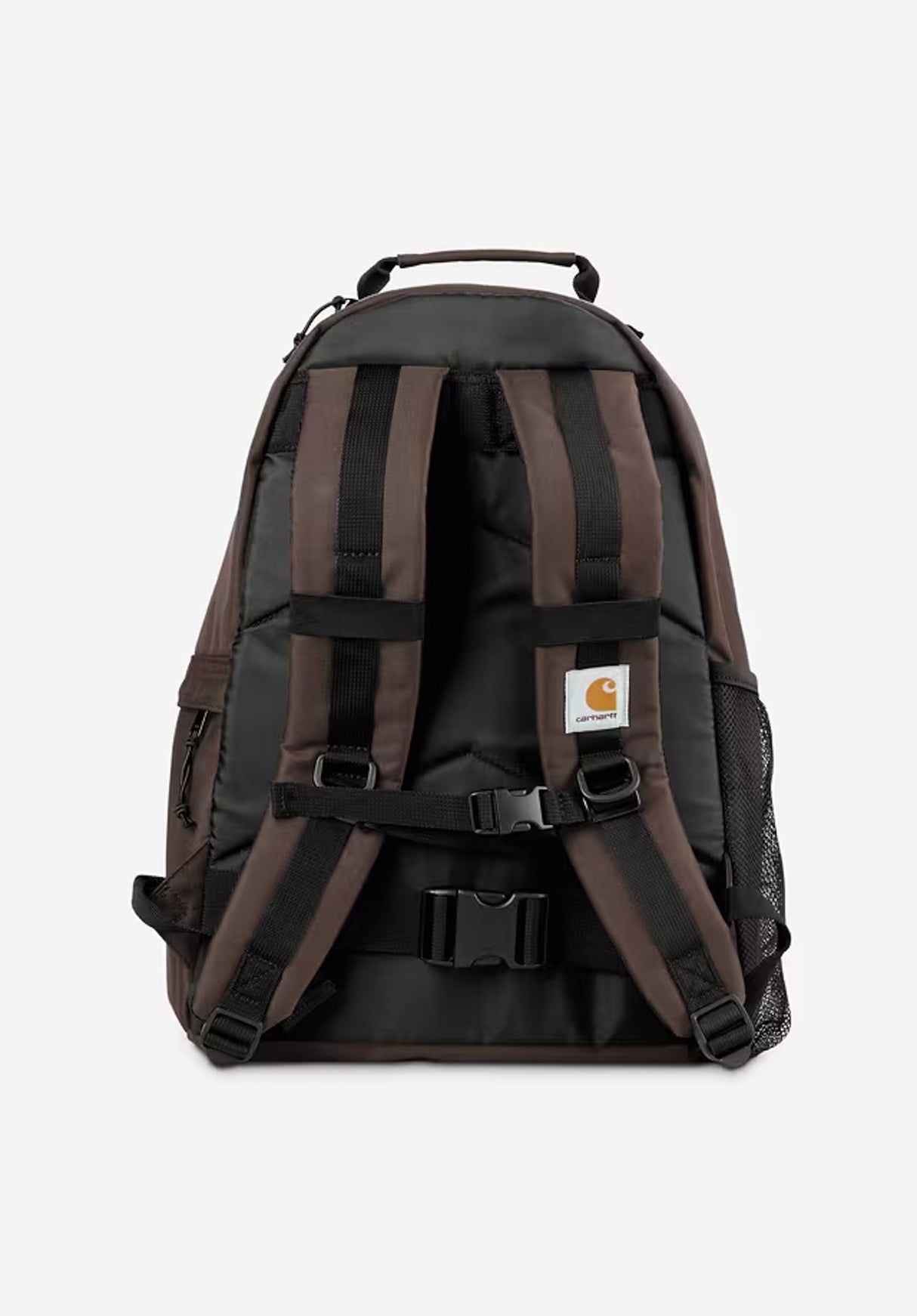 Kickflip palisander Rueckenansicht