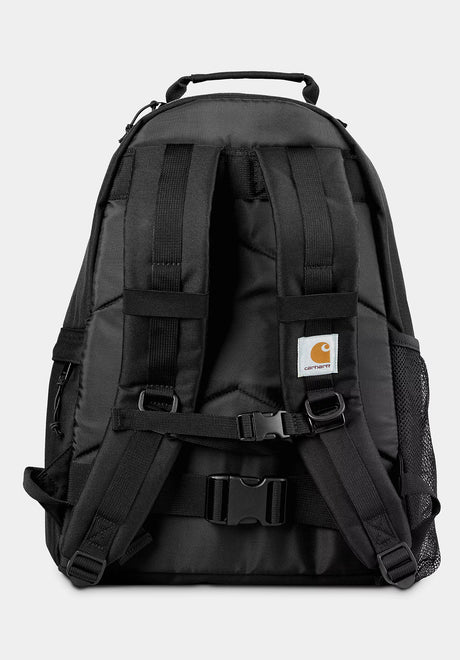 Kickflip black2 Rueckenansicht