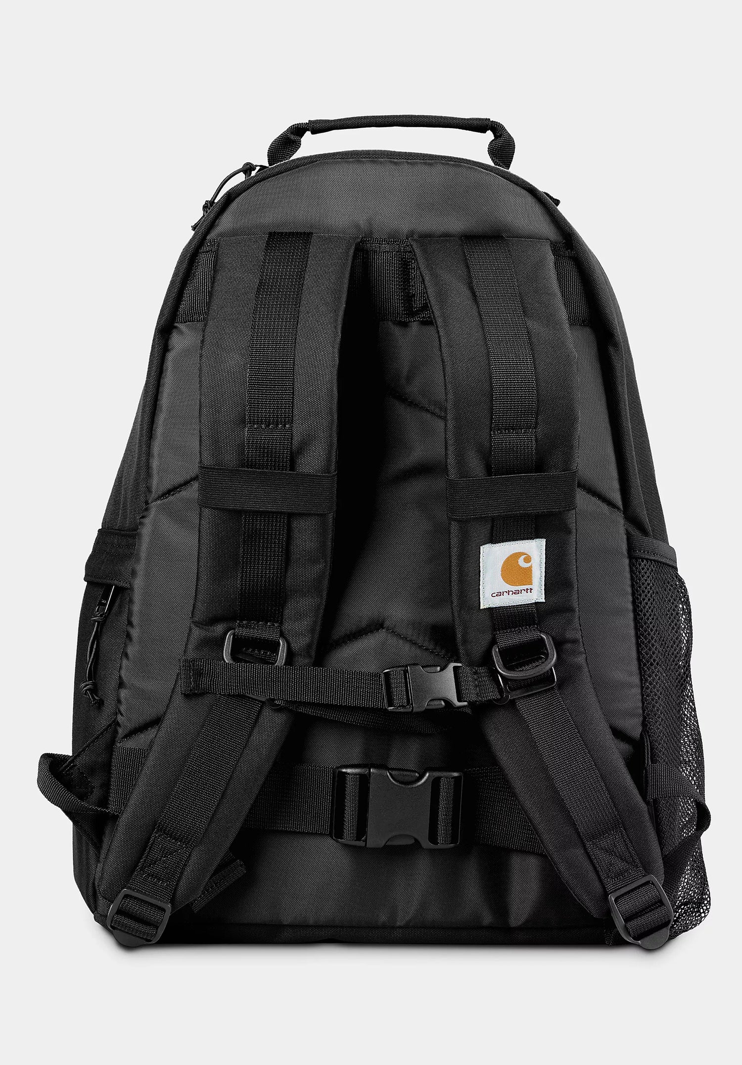 Kickflip black2 Rueckenansicht Zoom Image