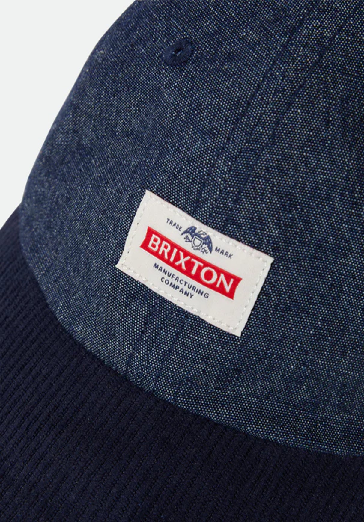 Altered Threads MP ADJ mediumwashdenim Closeup1