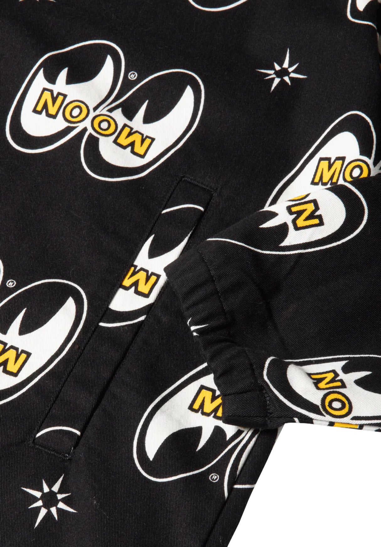 x Mooneyes Jackson black Closeup1