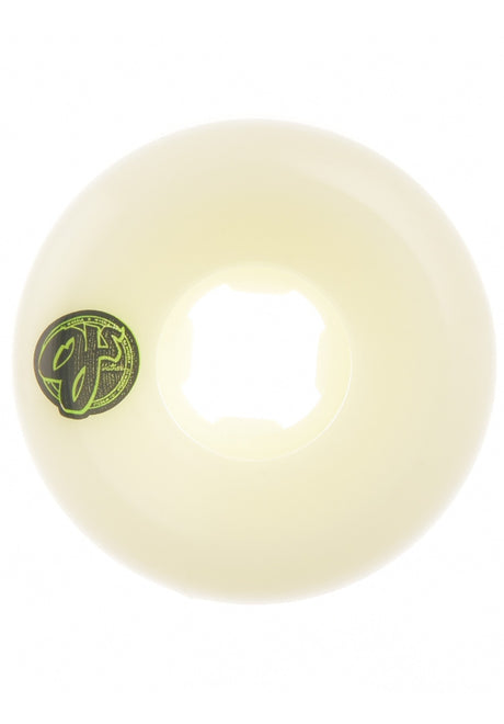 Team Line Original Hardline 99A white-yellow-green Closeup2