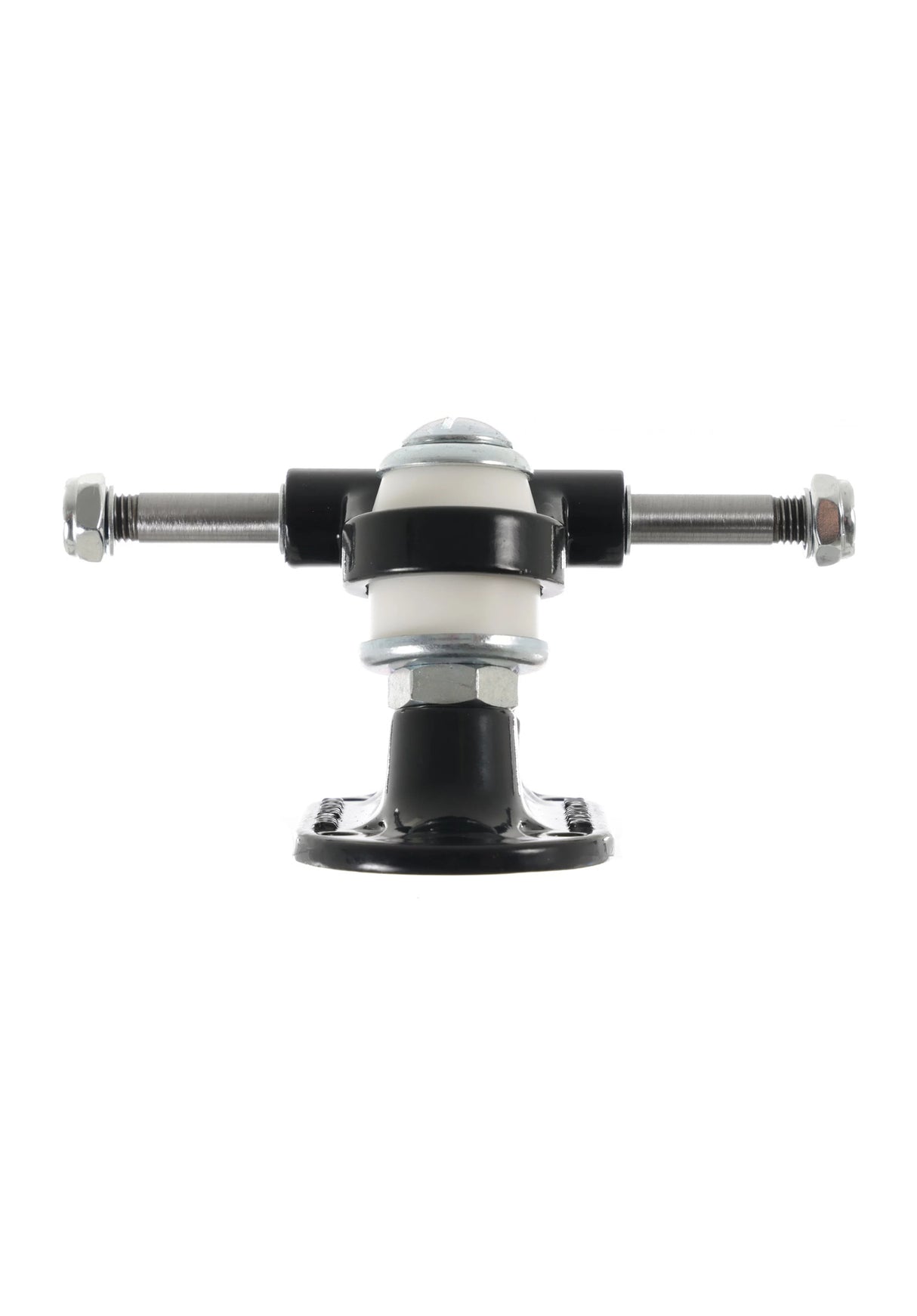 Polarizer 4.5 black Rueckenansicht