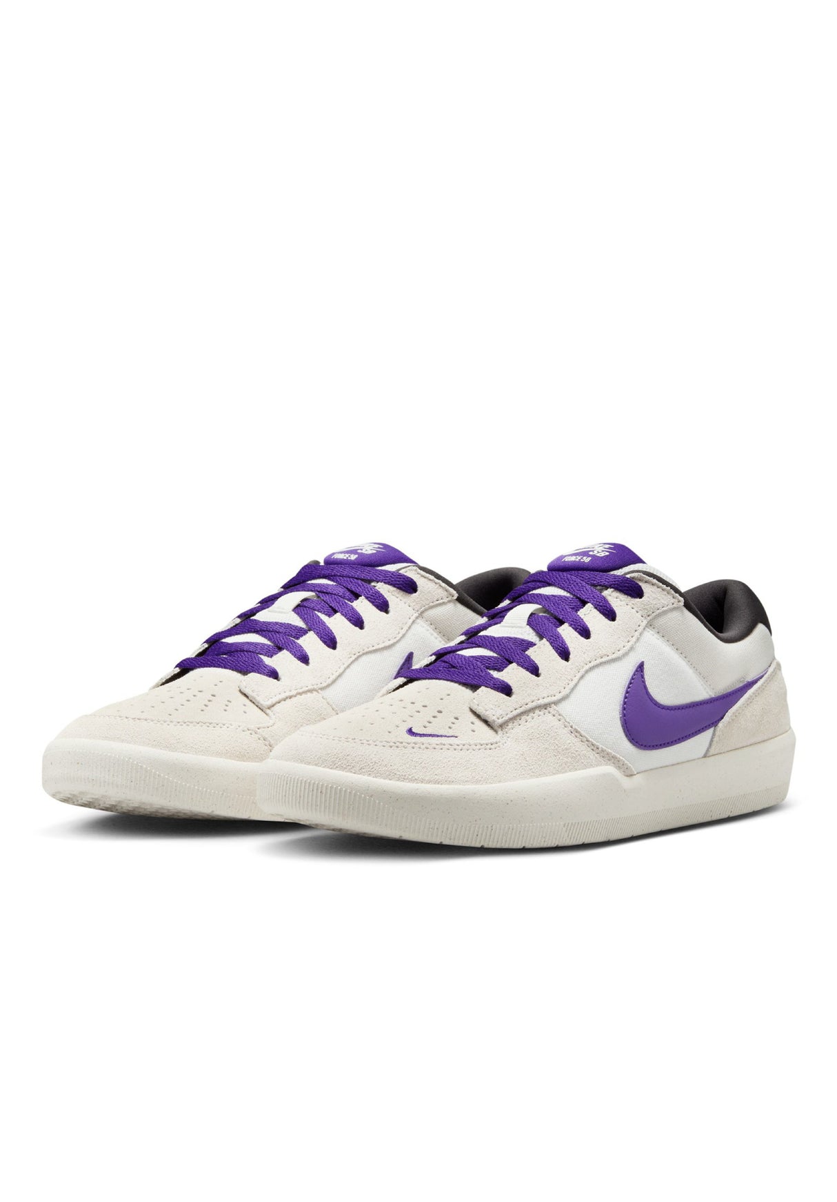 Force 58 phantom-courtpurple-summitwhite Rueckenansicht