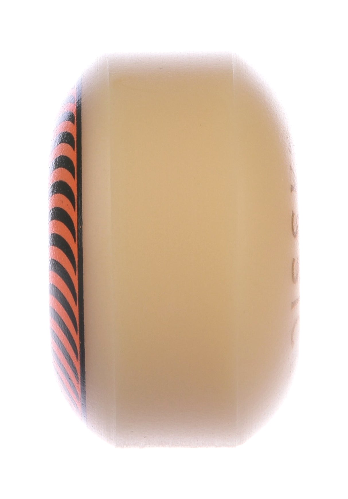 Formula Four Classics 101A orange Closeup1