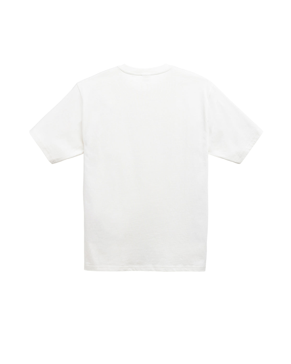 Thomas Campbell Huunee blanc-de-blanc Rueckenansicht