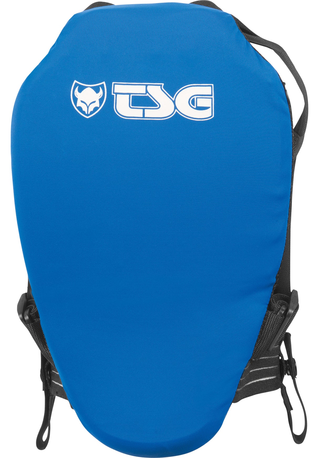 Backbone Junior blue Closeup1