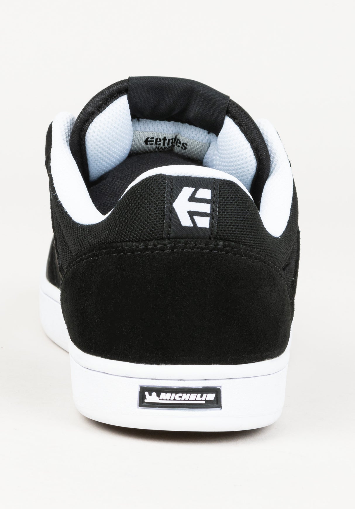 Marana x Michelin black-white-white Seitenansicht