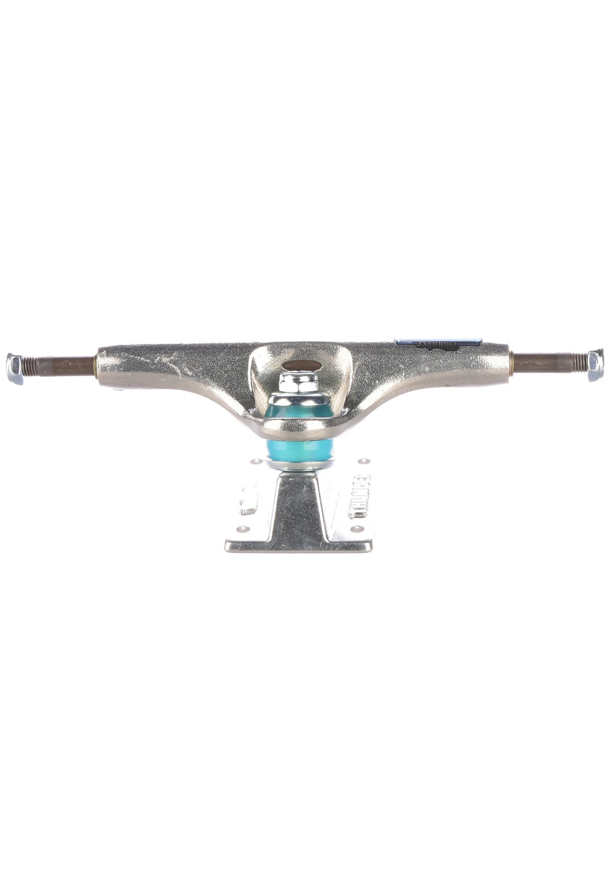 148 Hi Hollow Lights II Polished polished Rueckenansicht