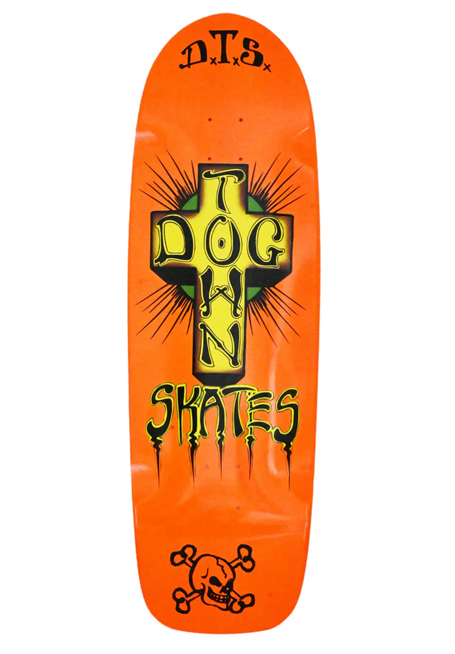 Biggest Boy neon-orange Vorderansicht Zoom Image