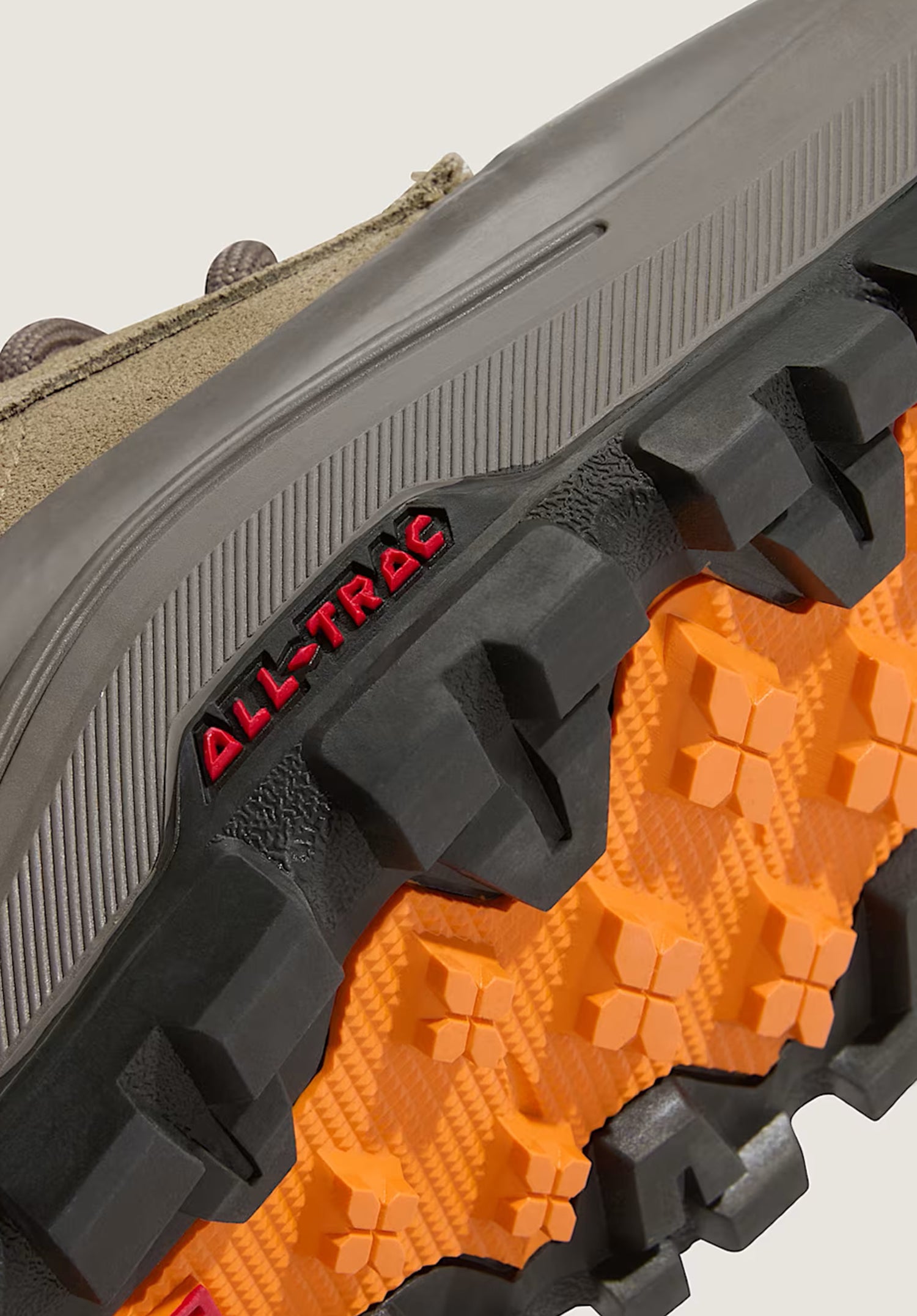 MTE Sk8-Hi Gore-Tex Insulated brown-khaki Seitenansicht Zoom Image