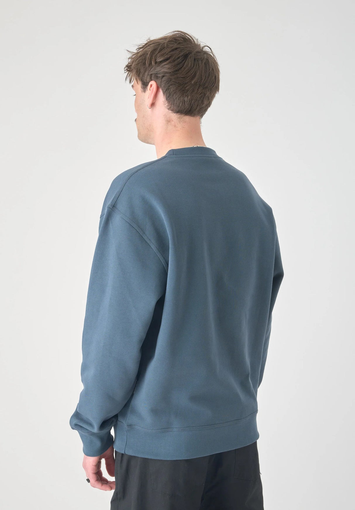 Ligull Boxy magicalforest Rueckenansicht