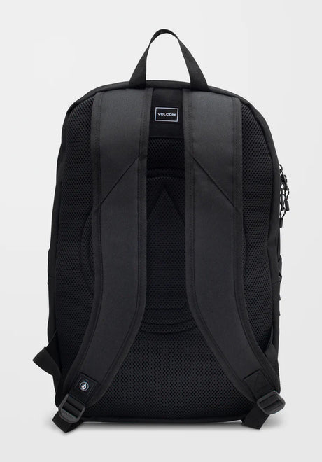 Roamer 3.0 black Rueckenansicht