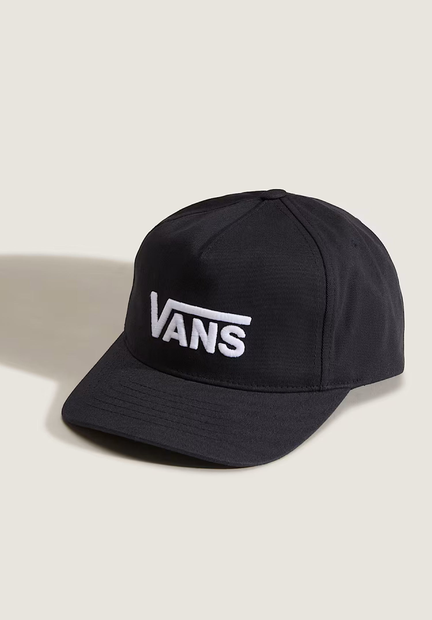 Drop V Logo Snapback Kids parisiannight Vorderansicht Zoom Image