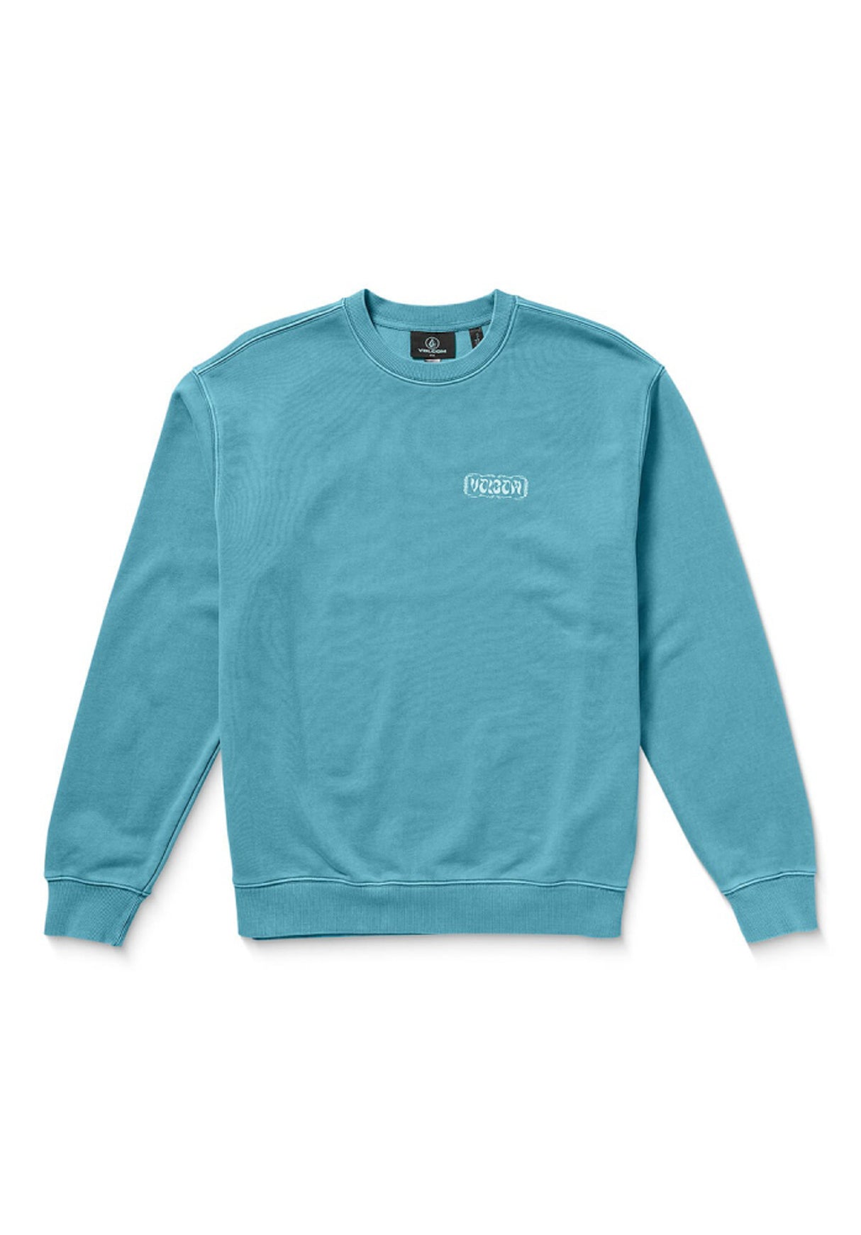 Terry Stoned usedblue Rueckenansicht