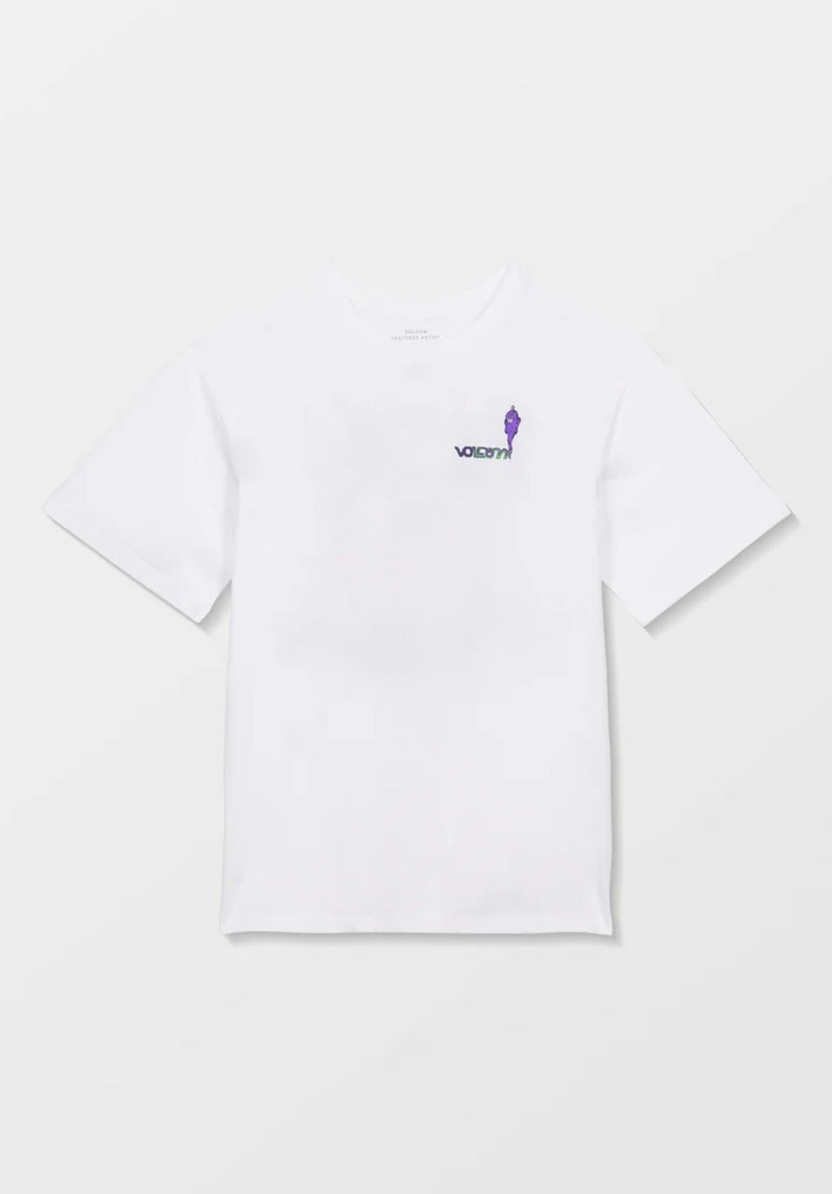 Fa Bene Sanaire white Rueckenansicht