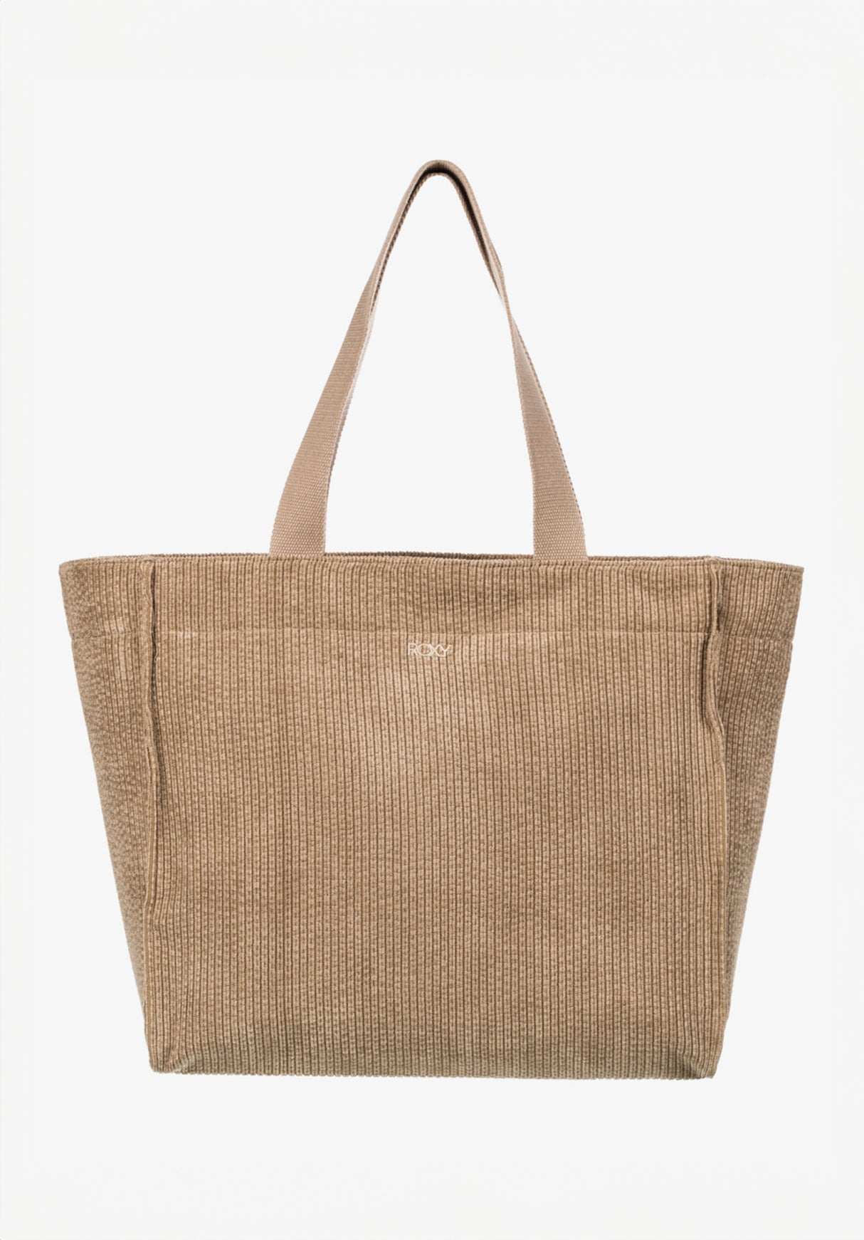 Feeling Good Tote oilgreen Vorderansicht