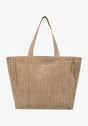 Feeling Good Tote oilgreen Vorderansicht