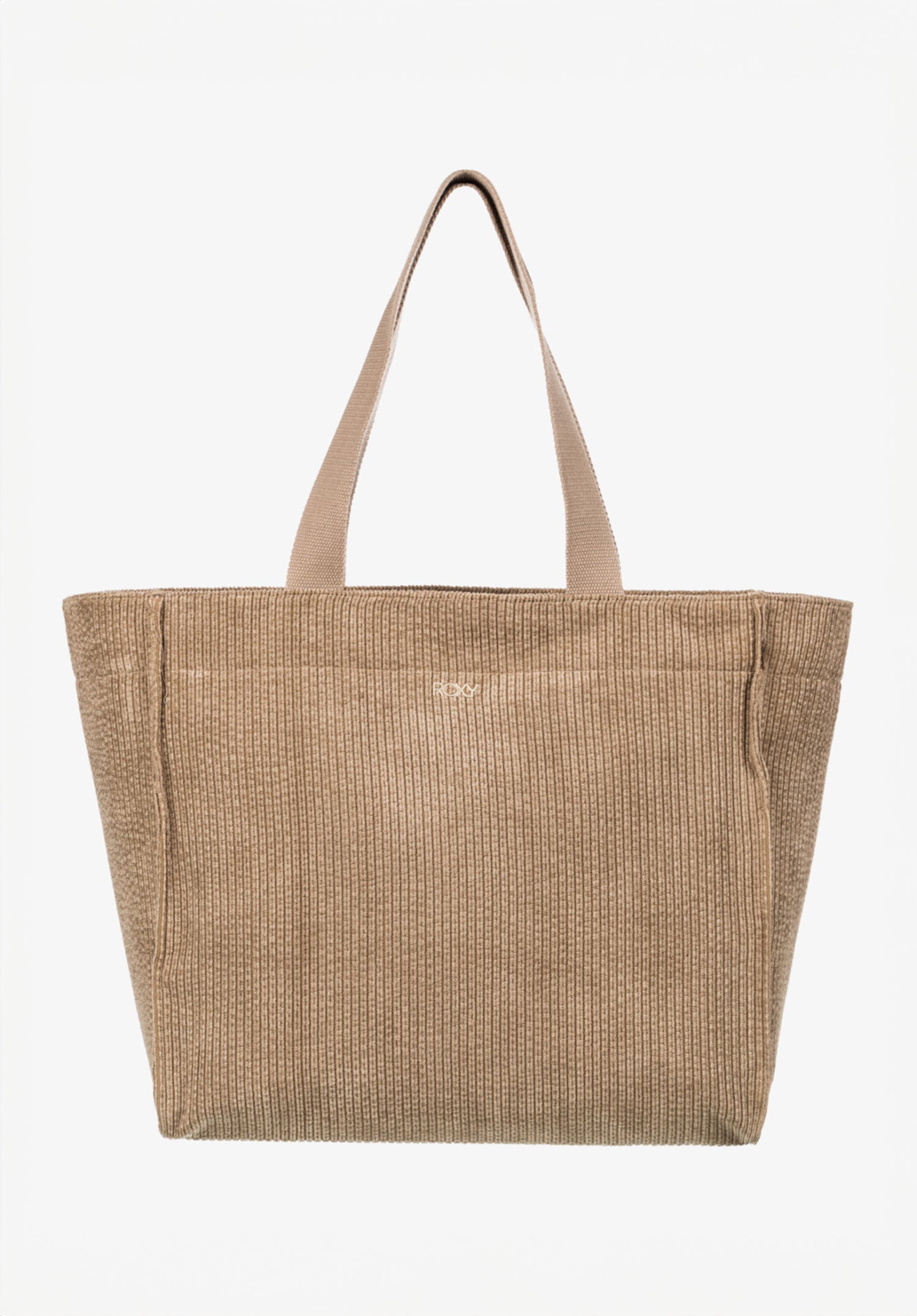 Feeling Good Tote oilgreen Vorderansicht Zoom Image