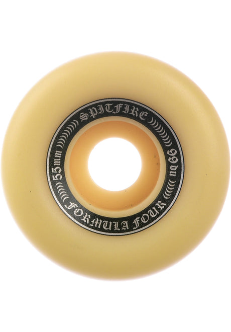 Formula Four OG Classics 99A natural-yellow Closeup2